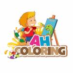 AH Coloring