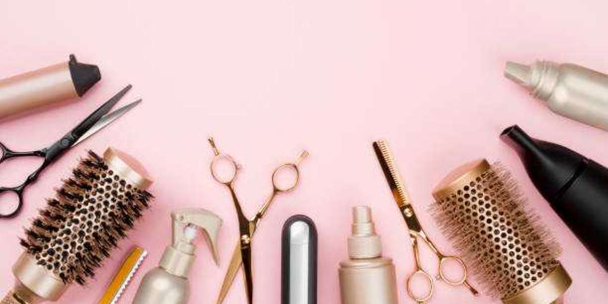 Beauty Tools Market Trends, Revenue, Key Players, Growth, Share and Forecast Till 2028