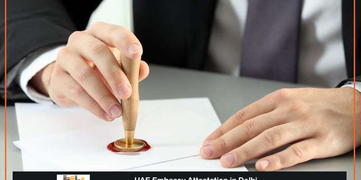 What is UAE Embassy Attestation and Why is it Important?
