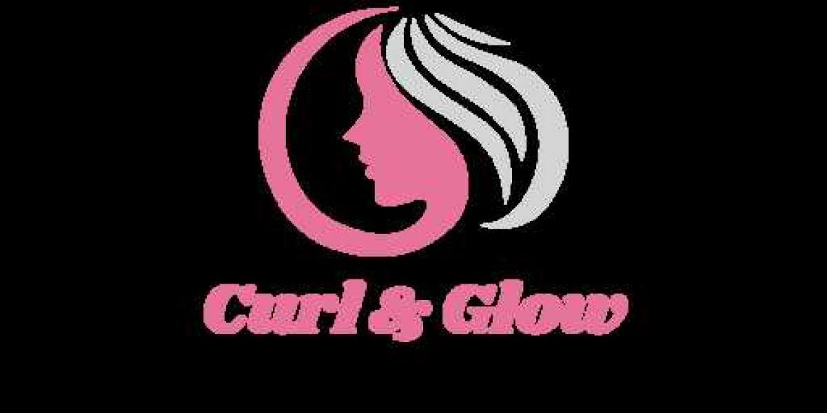 Best Facials In Surrey | Curl Glow