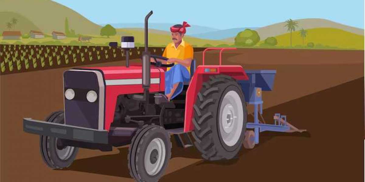 Agriculture Machinery - Overview And Types