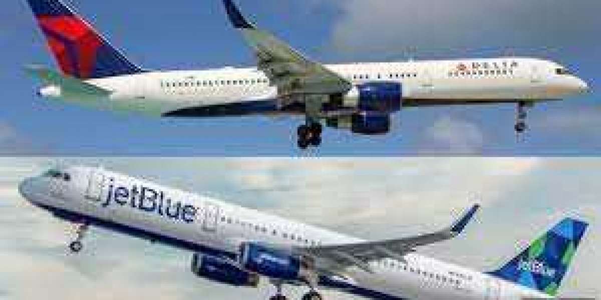 Is Delta or JetBlue Safer?