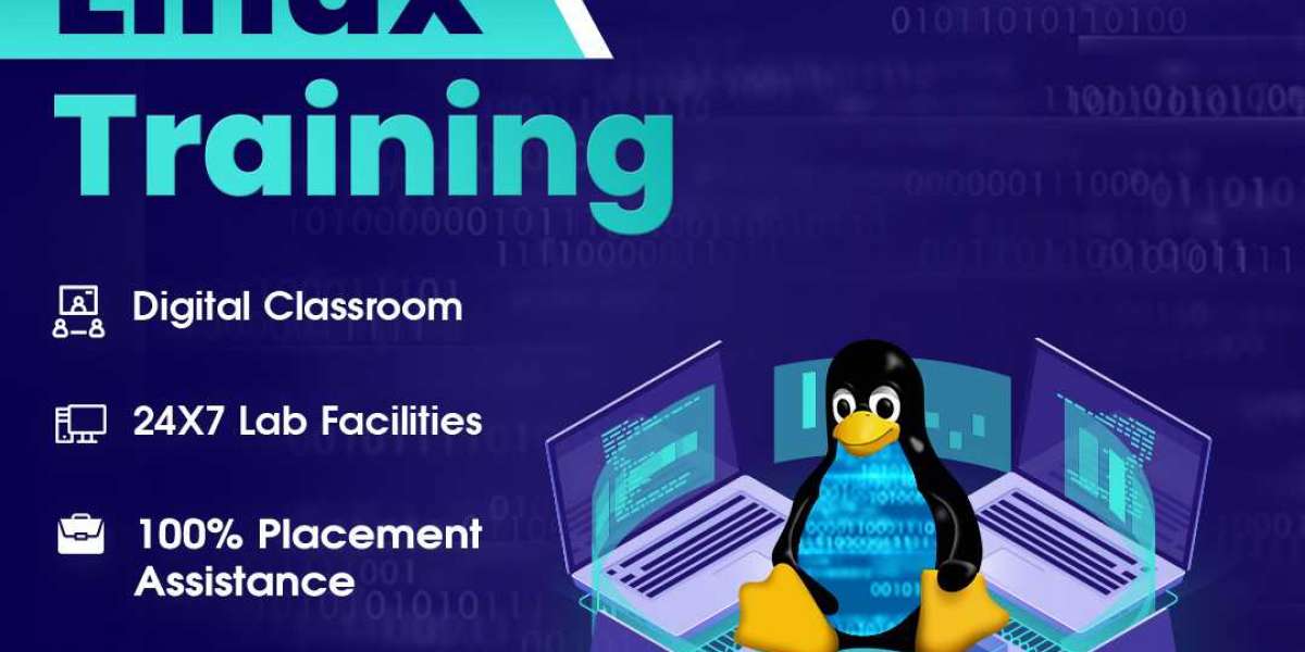 Linux Course in Pune | IT Education Centre