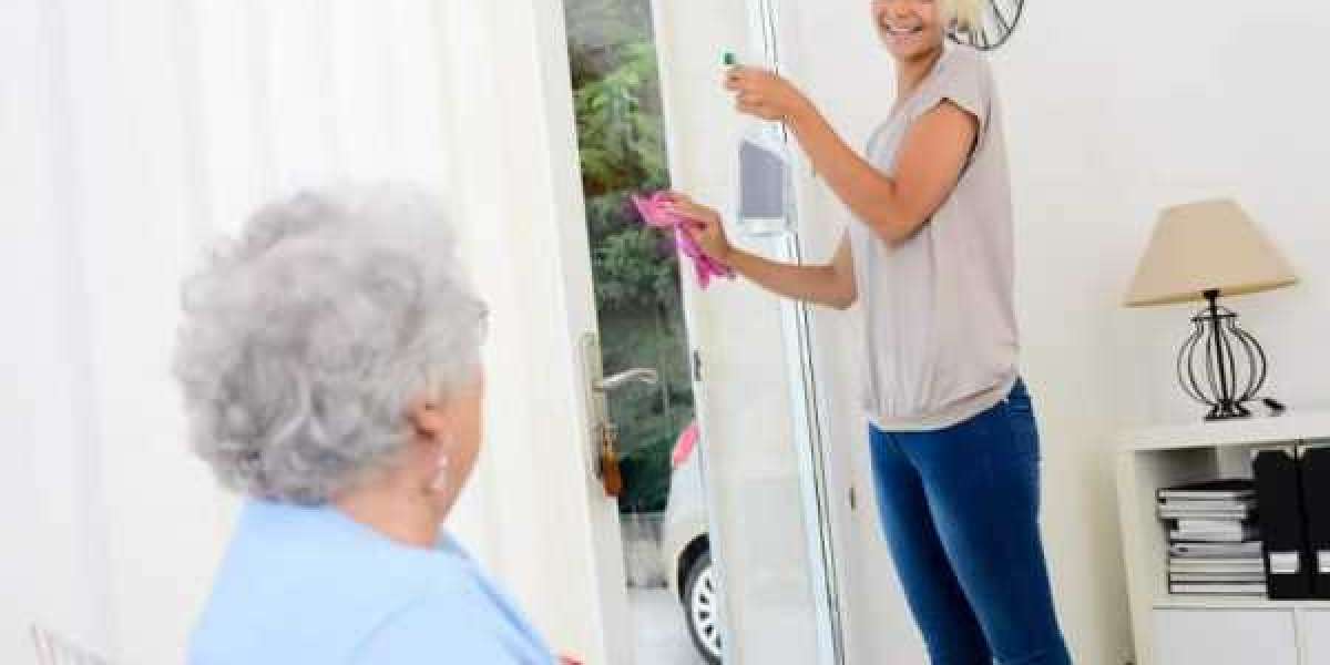 Disability Support Cleaning Services in Melbourne: Providing Comfort and Care
