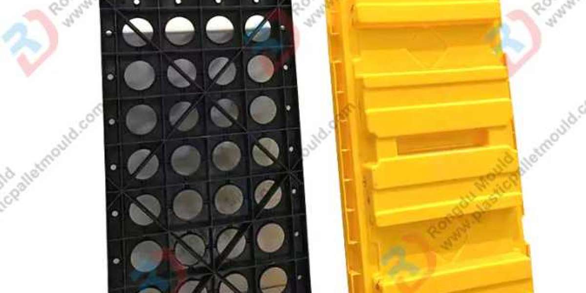 Information and Applictions of Pallet Mould