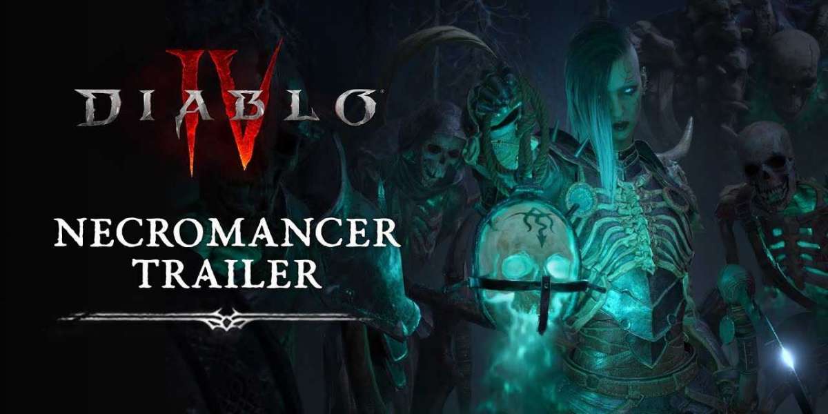 The official account Twitter account of Diablo