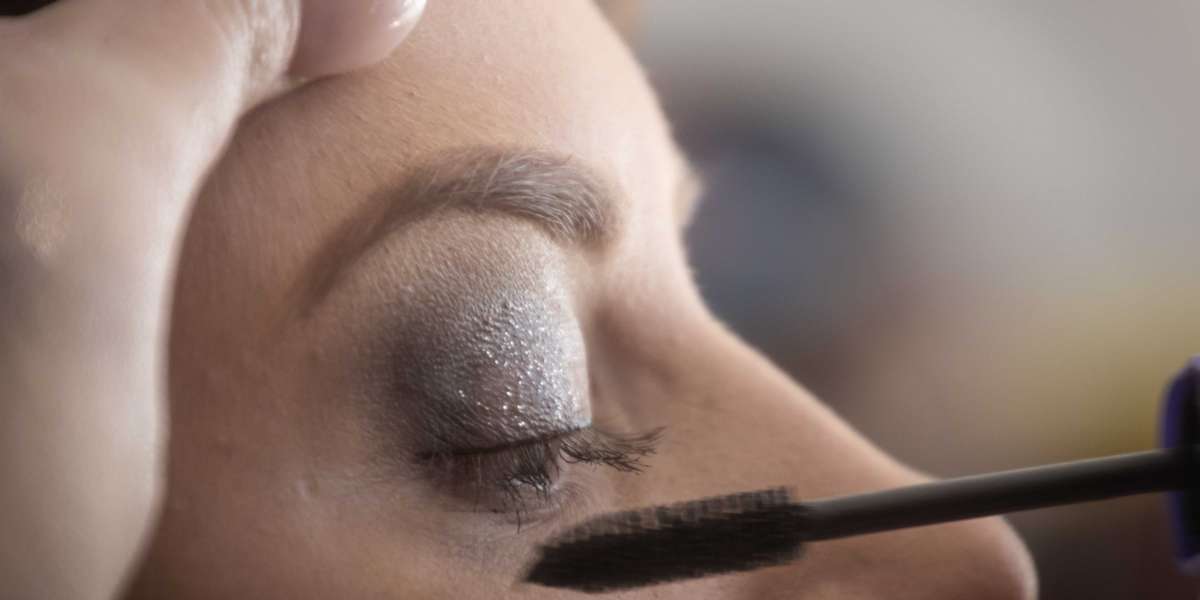 Eyeliner Market Outlook Research, Trends, Supply, Sales, Demands, Analysis And Insights By 2028