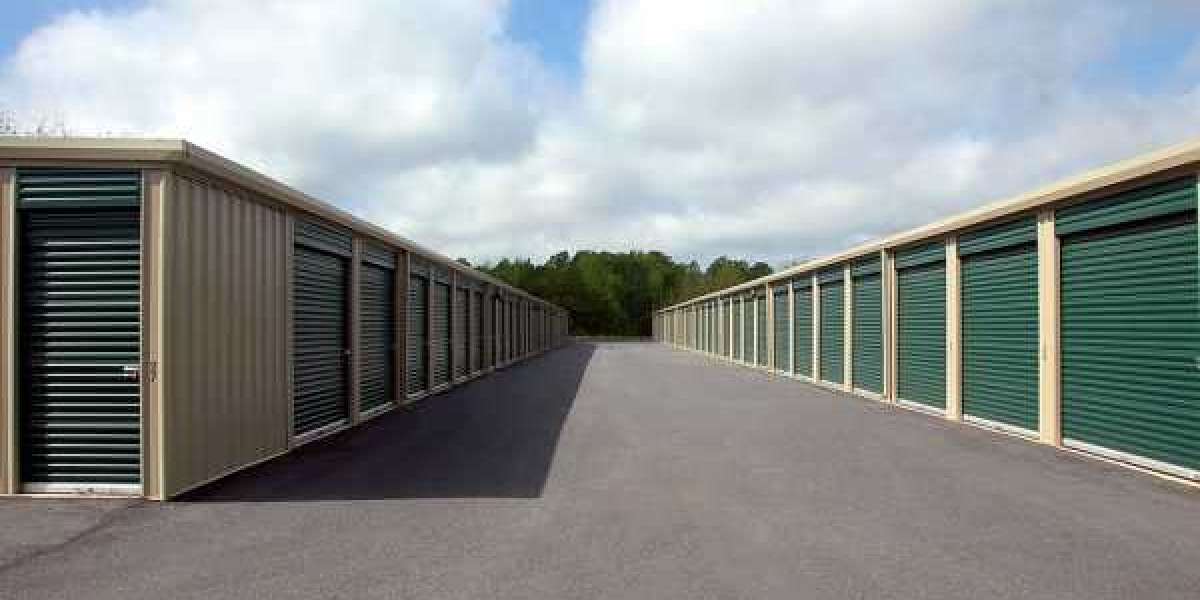 The Benefits of Choosing Storage Newstead for Your Storage Needs