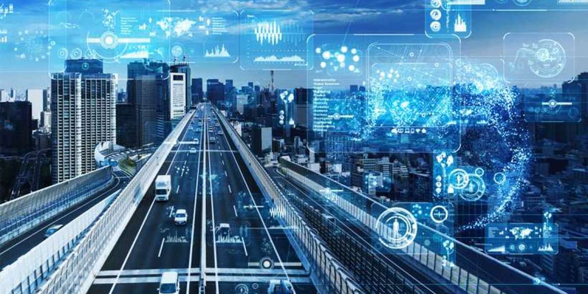 Artificial Intelligence in Transportation Market: A Breakdown of the Industry by Region and Segment