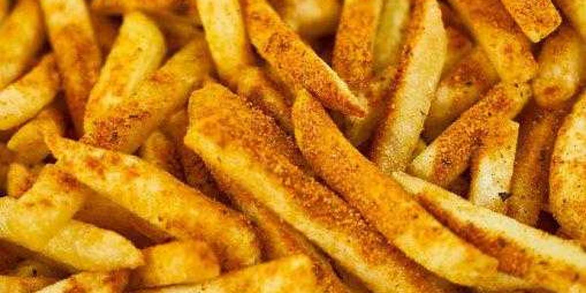 Organic Chips Market To Be Driven By Rising Health Consciousness Among Consumers