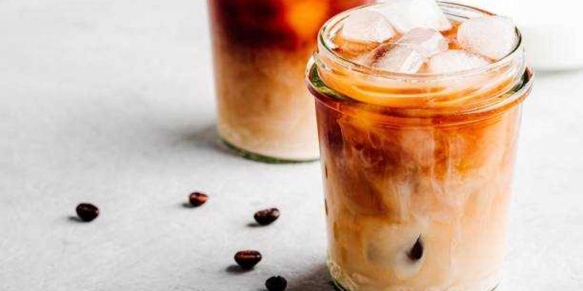 Key Cold Brew Coffee Market Players, Drivers, Trends, Growth and Demand Report 2030