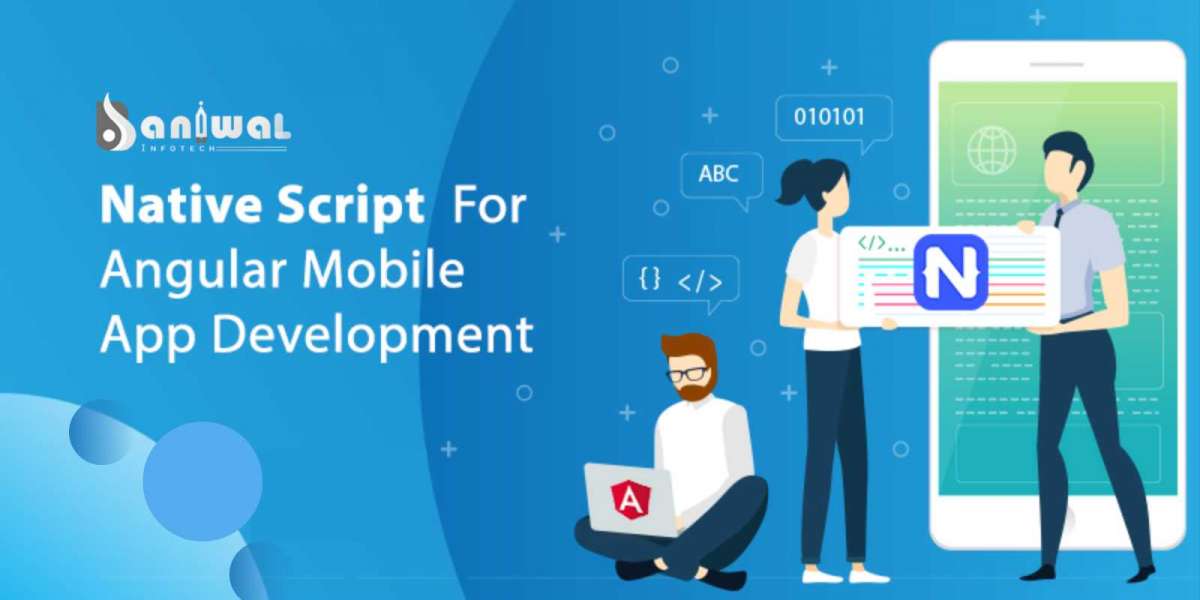 Angularjs Native Mobile App Development #Baniwalinfotech