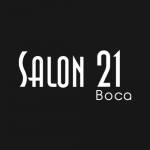 Salon 21 Boca