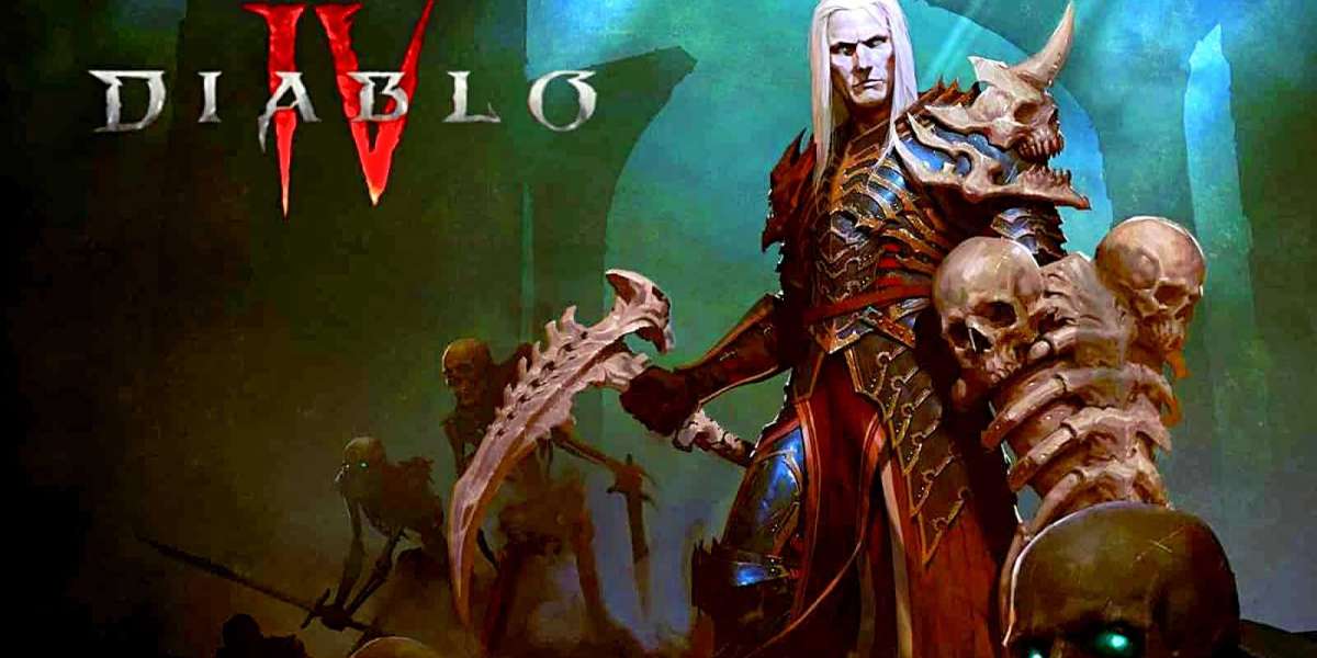 Diablo 4's Developers Accessory To Abate The Authorization
