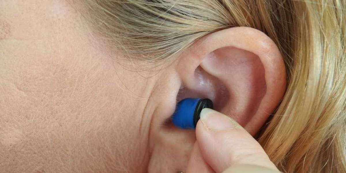 Industrial Hearables  Market Trends, New Business Opportunity & Demand Analysis during Forecast 2022 to 2026