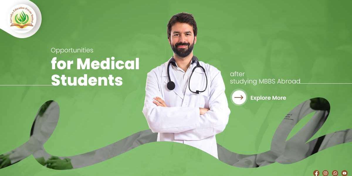 Best MBBS Abroad Consultant | MBBS Abroad Consultant in Punjab