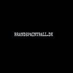 Brande paintball og event