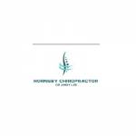 Hornsby Chiropractor Dr Andy Lee