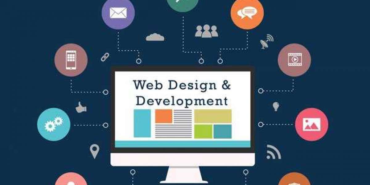 Fully Managed Web Design Montreal Services