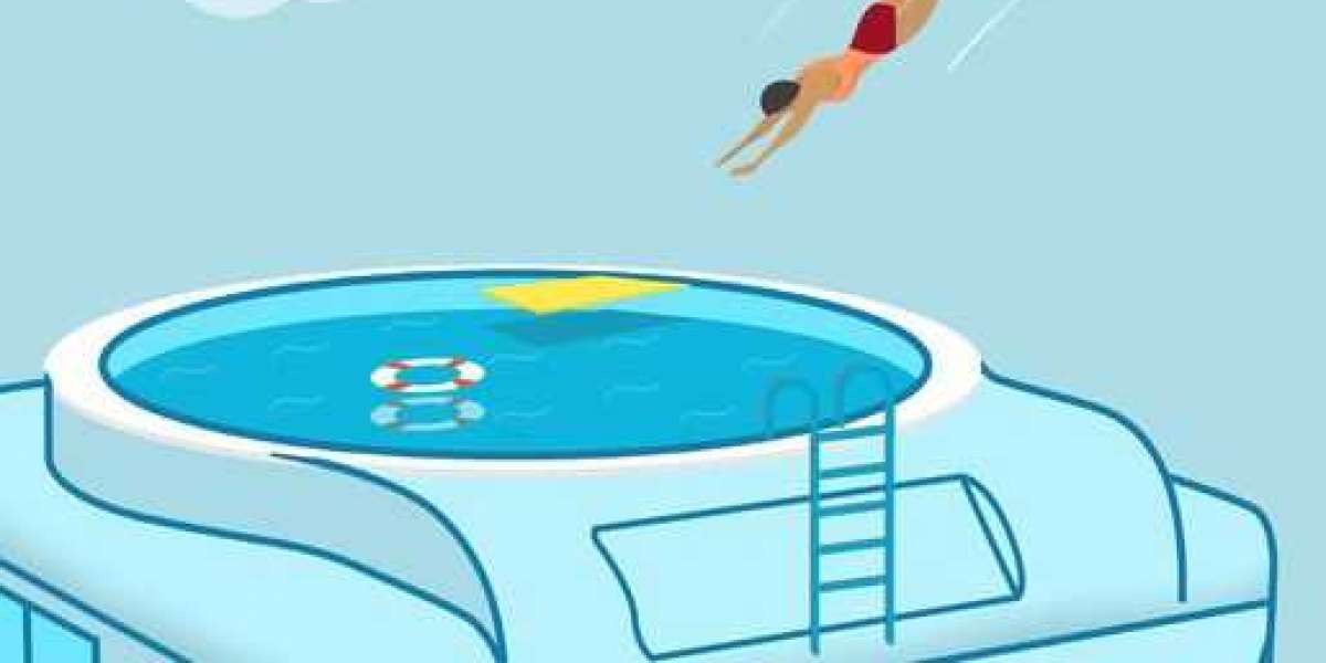 Pools For European Families