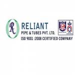 reliant pipetubes