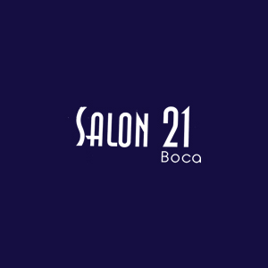 Hair & Beauty Salon Boca Raton | Salon 21 Boca