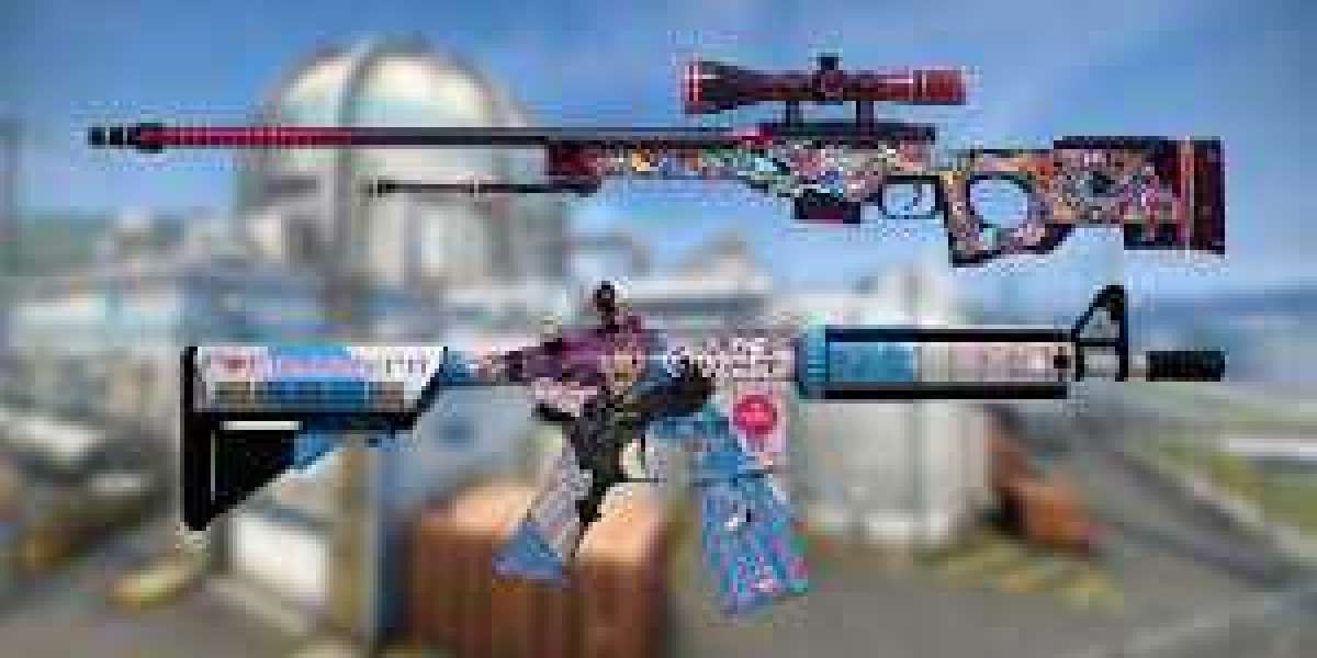 CS:GO Skins: The Ultimate Guide for Buying and Selling