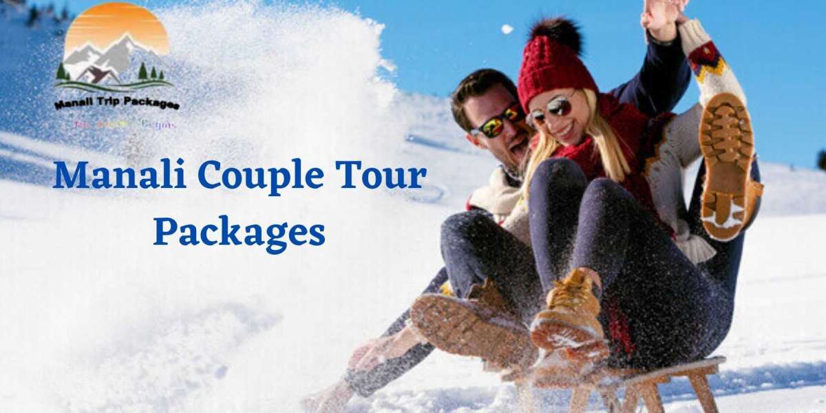 Explore the Enchanting Beauty: Manali Couple Tour Packages