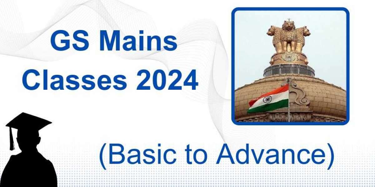 GS Course for UPSC