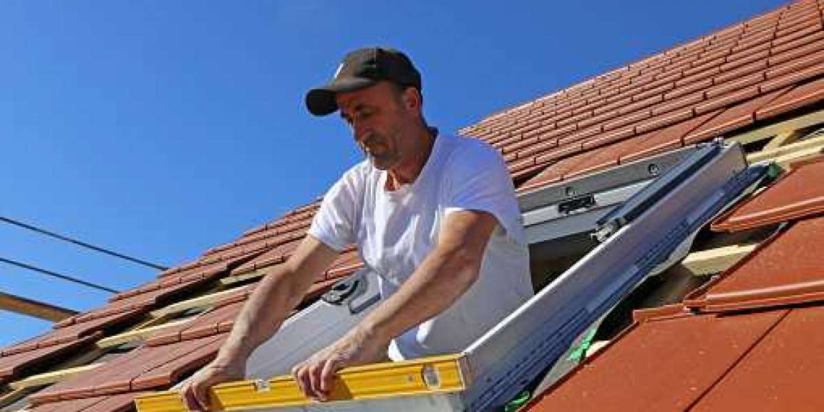 Colorbond Roof Perth