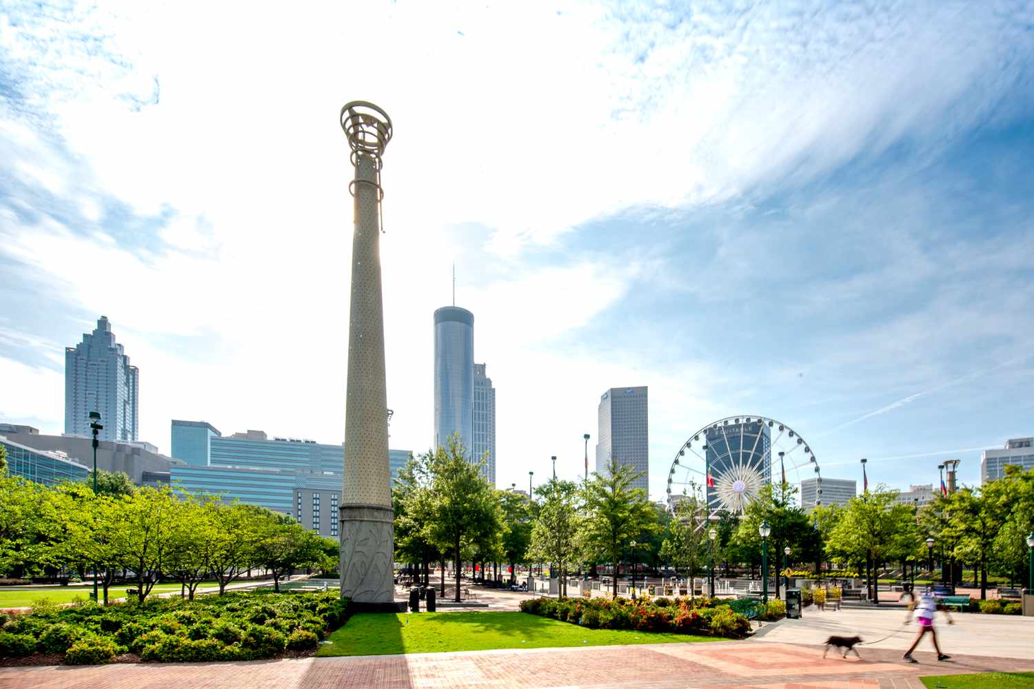 5 Best Places to Visit in Atlanta