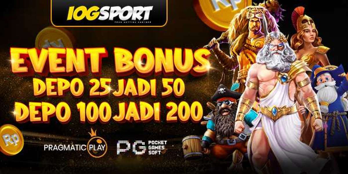 Situs Slot Deposit Pulsa Bonus 100 + 100 Pasti Gacor