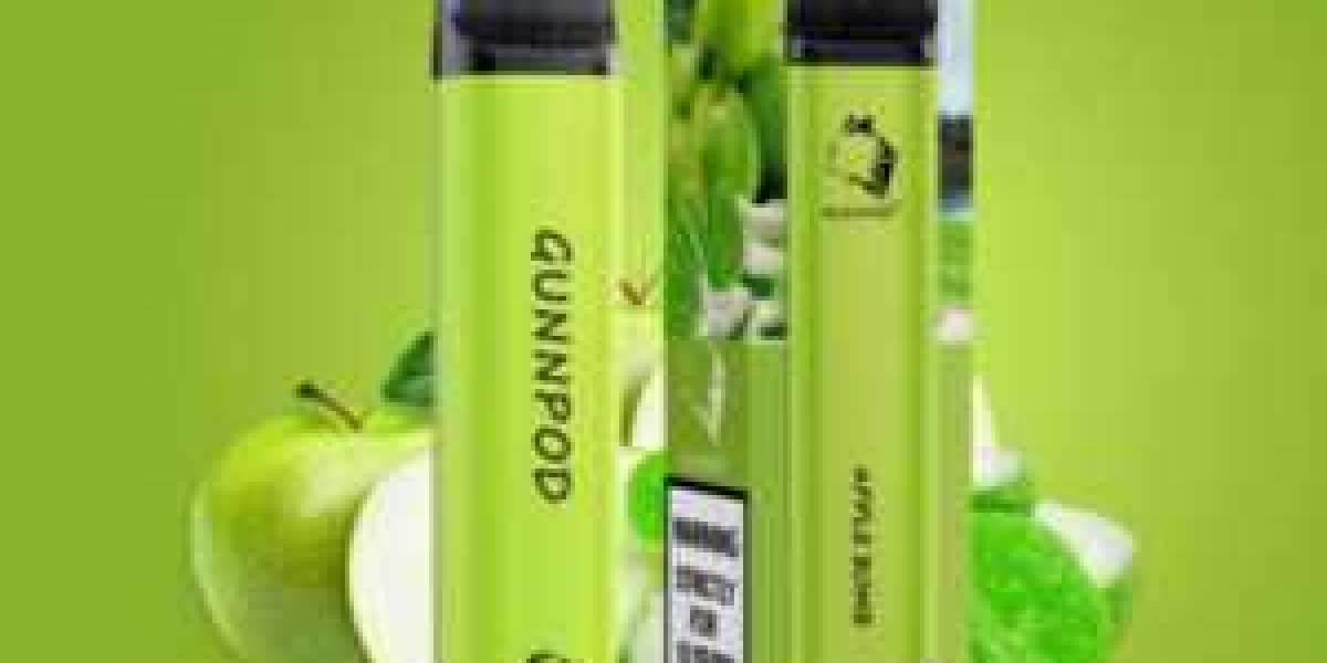 Find The Cheapest Iget Gunnpod Vapes VIC