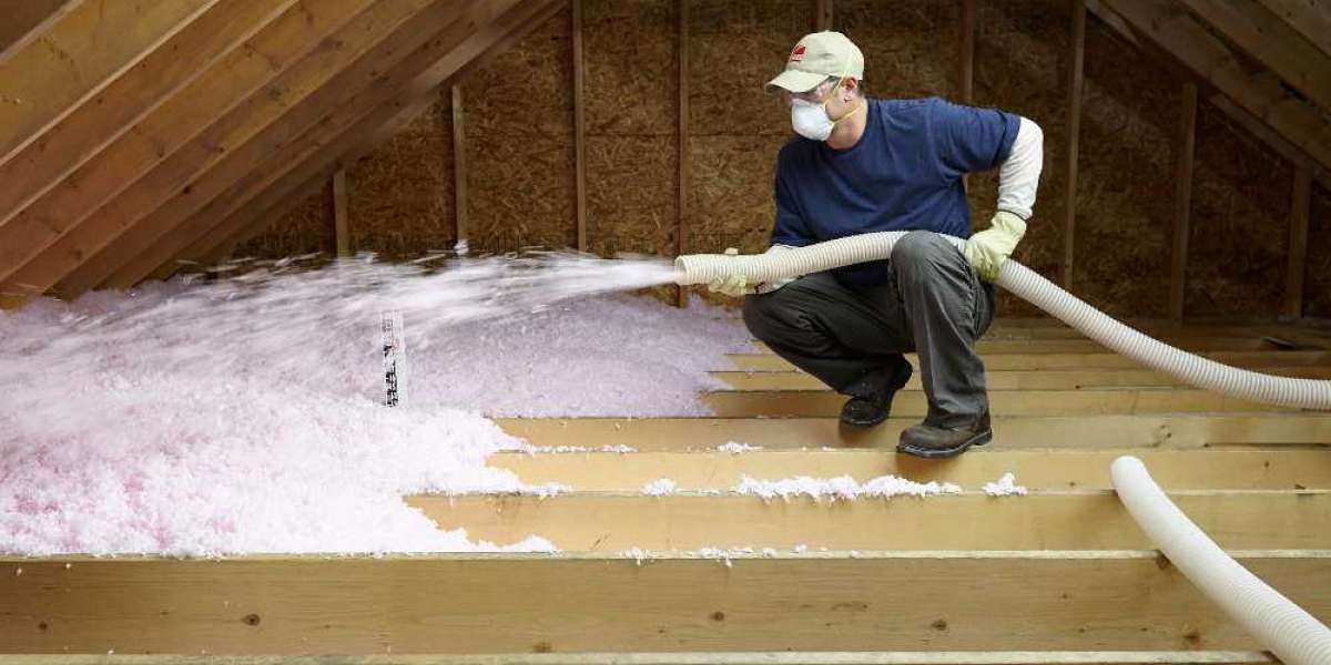 Insulation Market Size, Share, Industry Analysis, Global Trends, Revenue Analysis and Regional Forecasts, 2021-2026