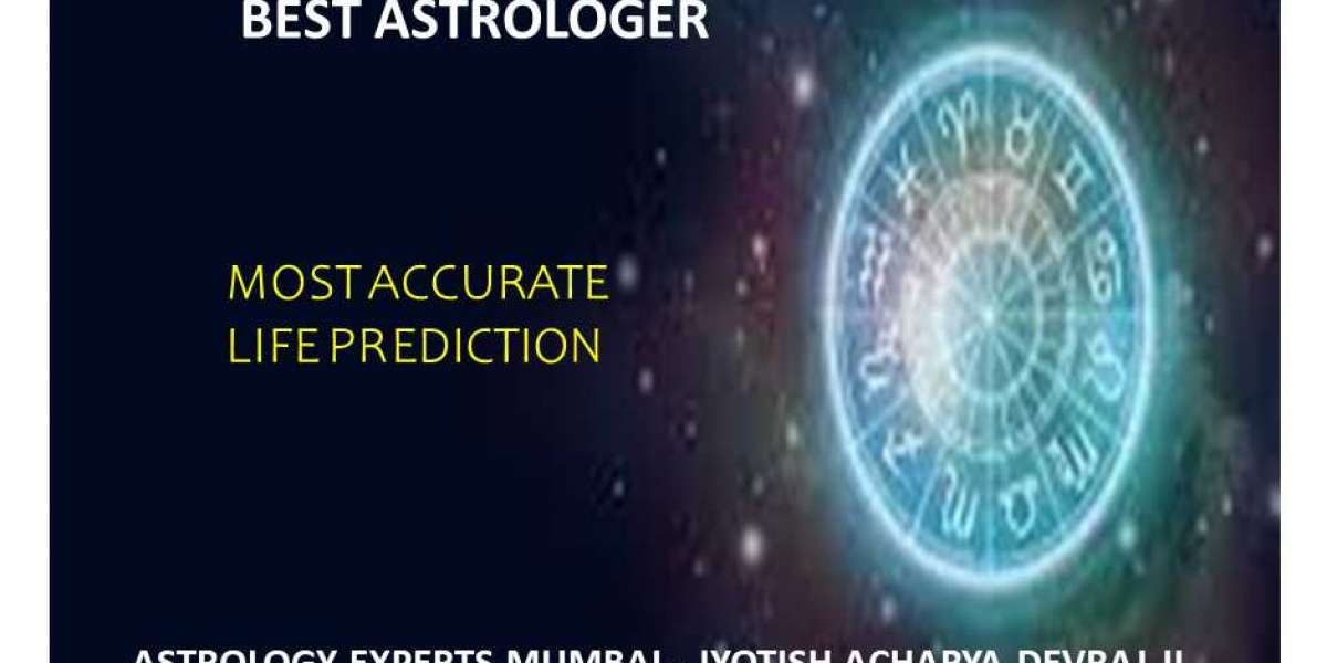 Top 10 best astrologer in delhi
