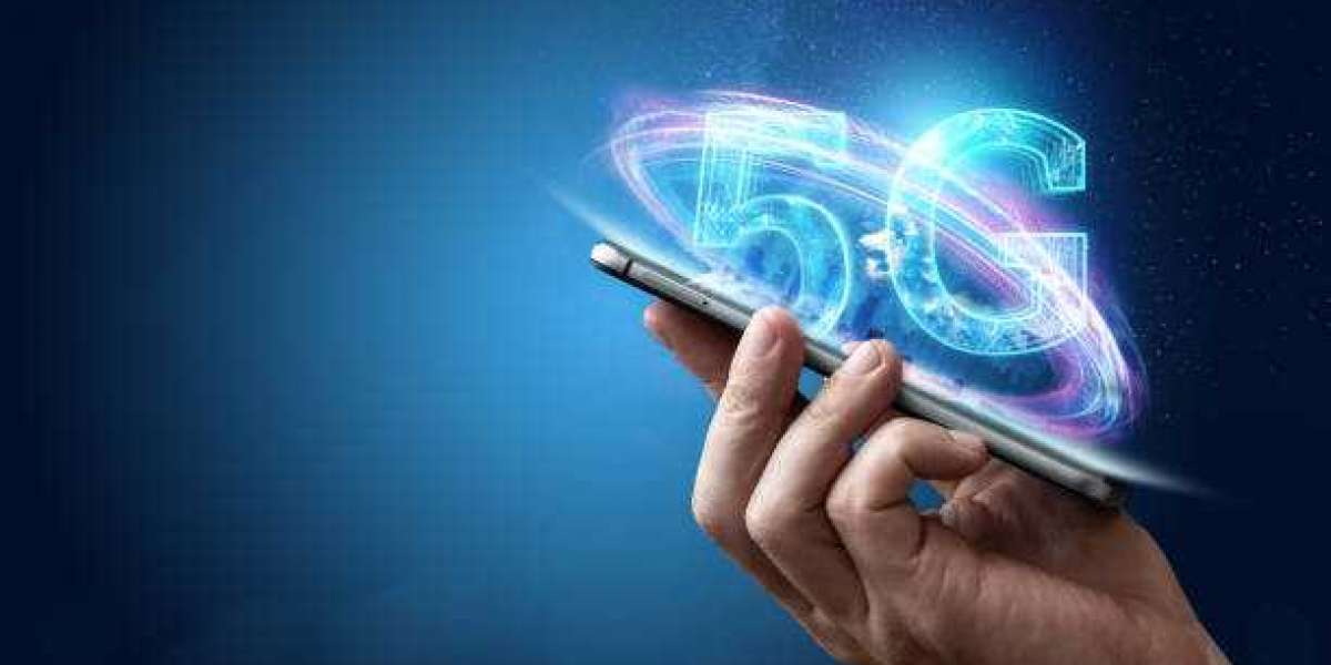 5G Cloud Native Software Provider: Empowering Next-Generation Connectivity