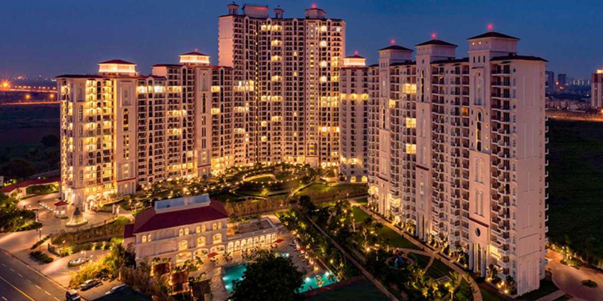 DLF FLoors in Gurgaon | DLF The Arbour New Launch