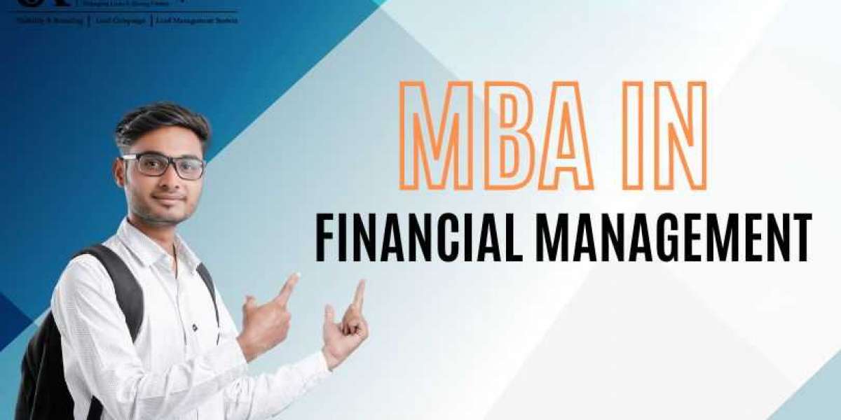 MBA in Financial Management