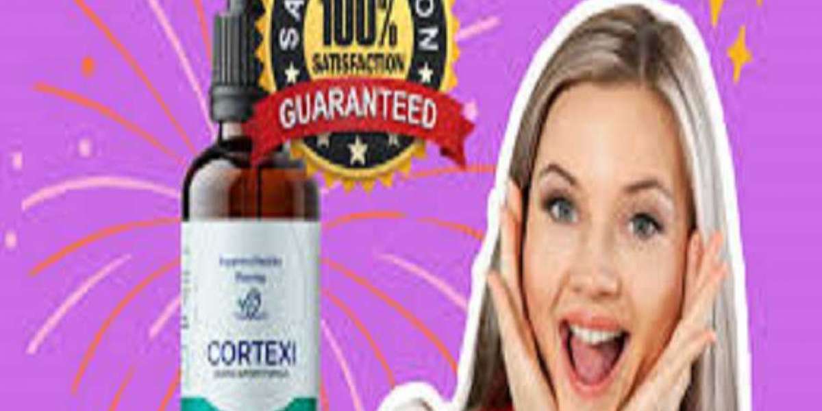Cortexi Hearing Support Formula (Fake or Legit) Hearing Support Supplement Worth Buying?