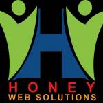honey web