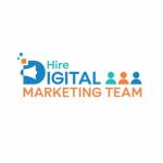 hiredigitalmarketing team