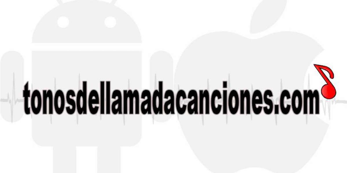 Free Ringtone Downloads: Customize Your Smartphone at Tonosdellamadacanciones.com