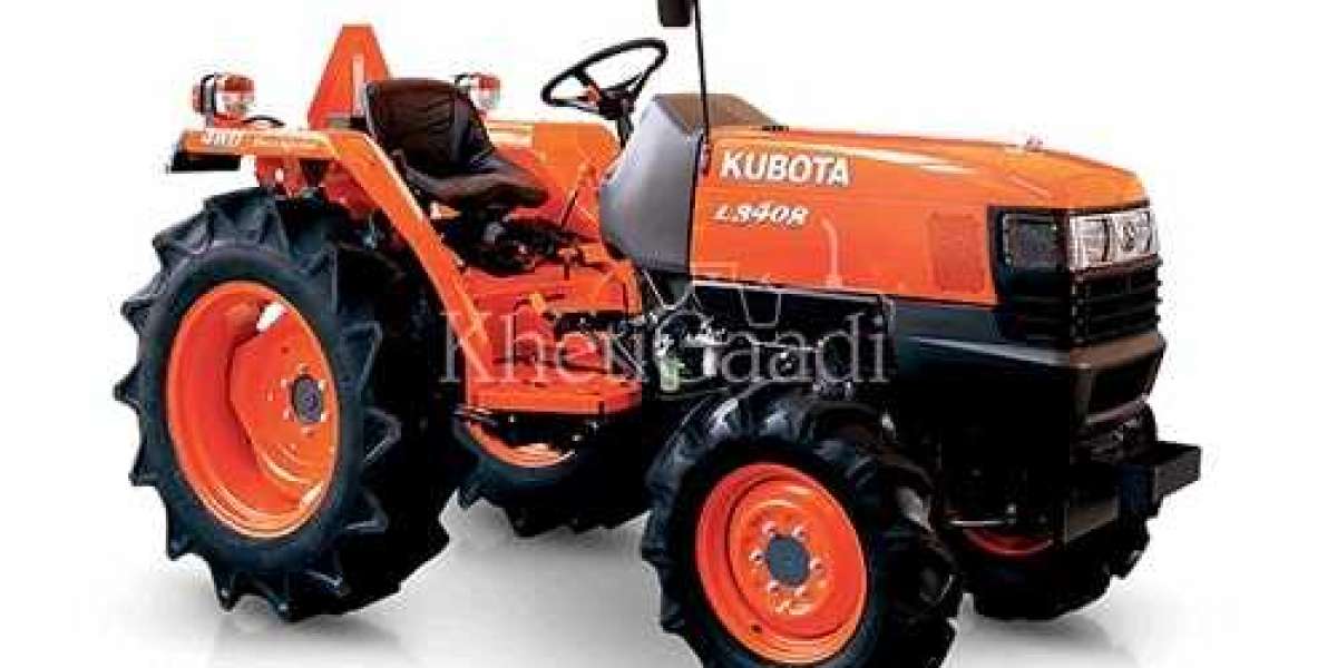 Small (Mini Tractor) Tractor Price, Features for Farming: What You Need to Know
