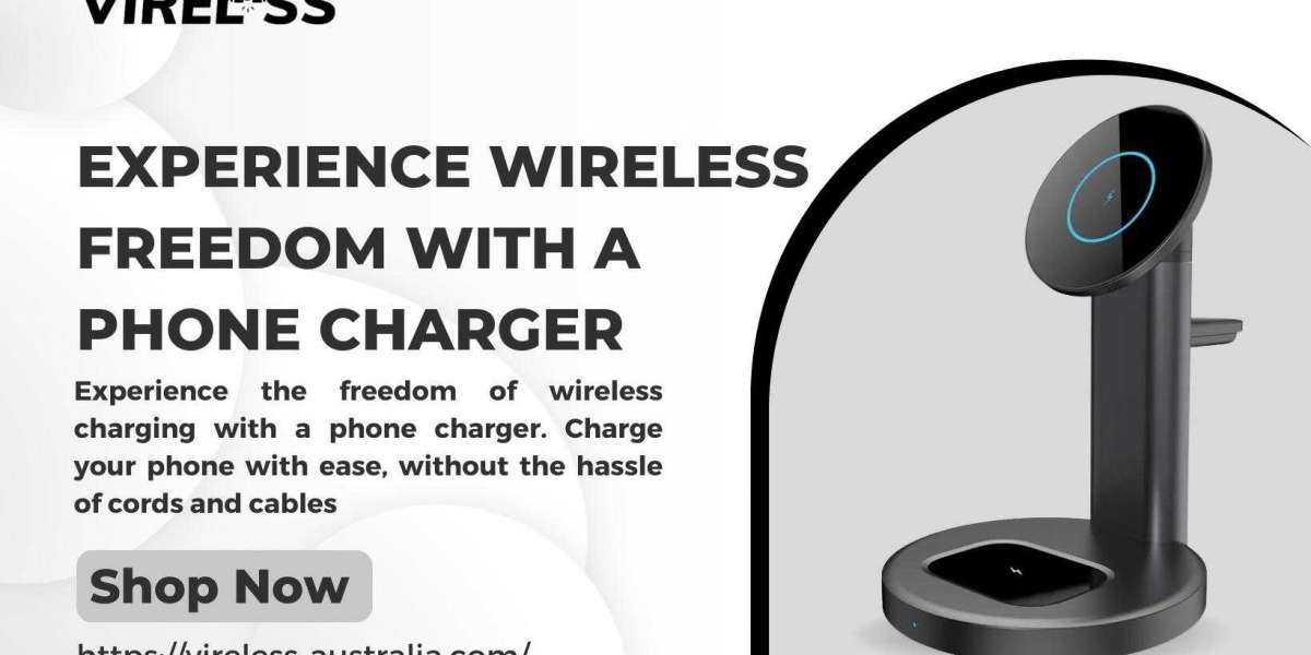 Choosing the Right Wireless Phone Charger