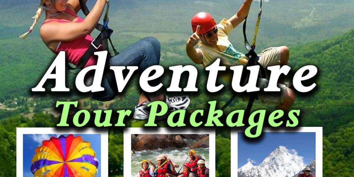 Get Ready For the Adventure Trip to India with Adventure Tour Packages