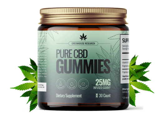 [Shark-Tank]#1 Sweet Relief CBD Gummies - Natural & 100% Safe