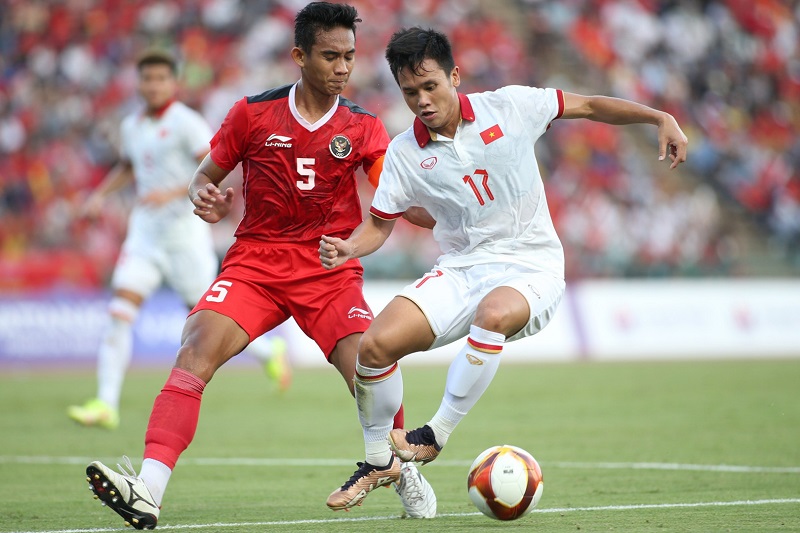 Soi kèo U22 Việt Nam vs U22 Myanmar lúc 16h ngày 16/5/2023