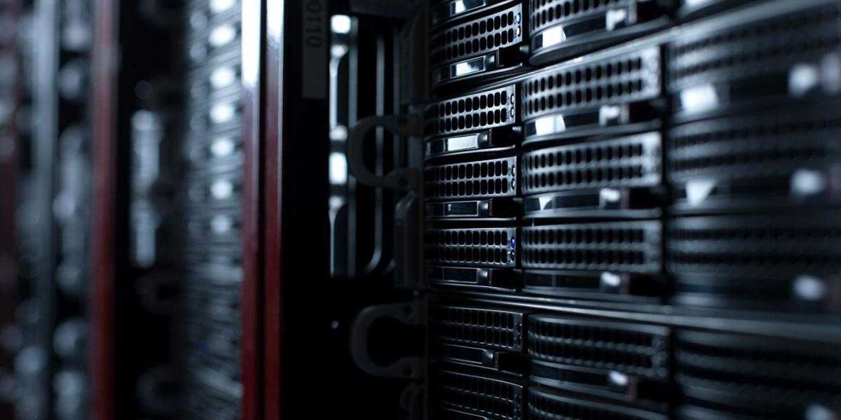 Why Server Management Should be One of IT Priorities