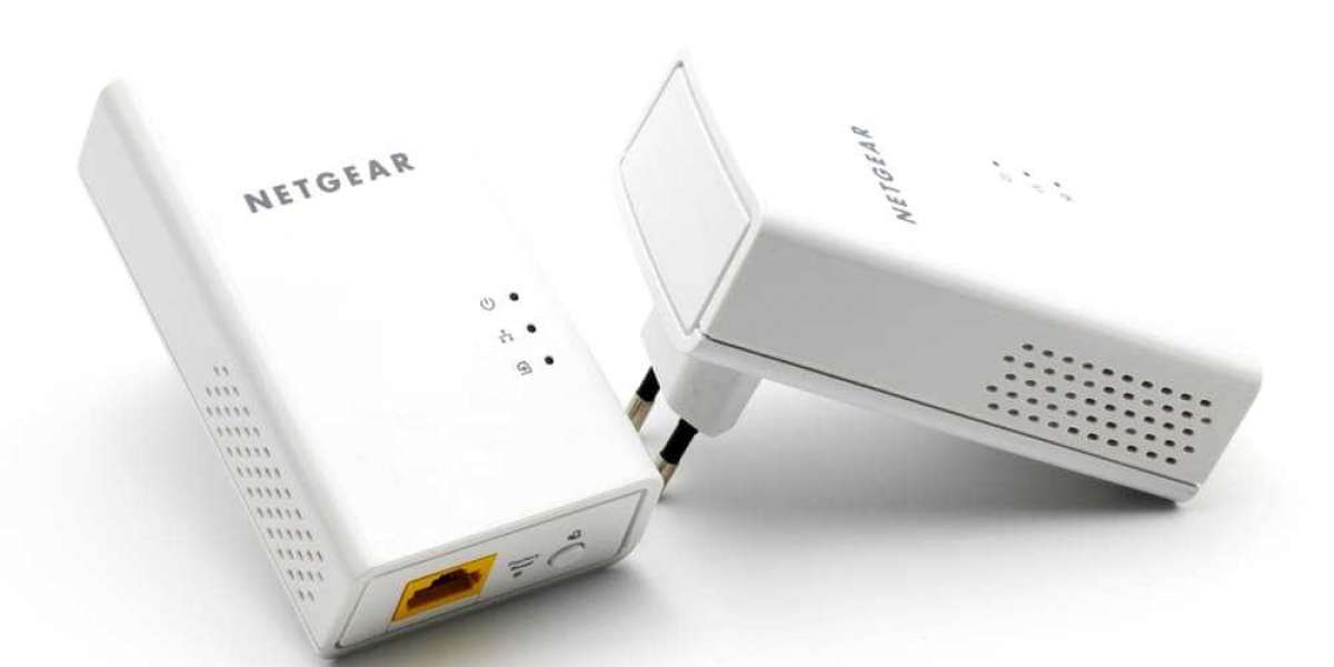 How to Connect Netgear WiFi Extender