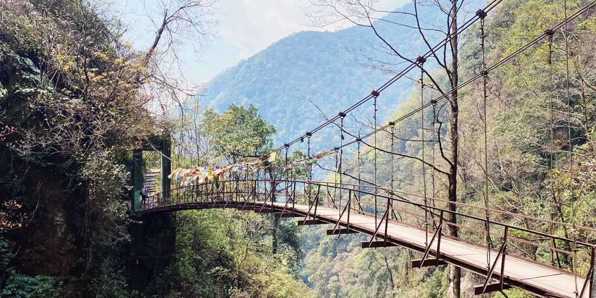 Sandakphu Trek: A Himalayan Dream Adventure